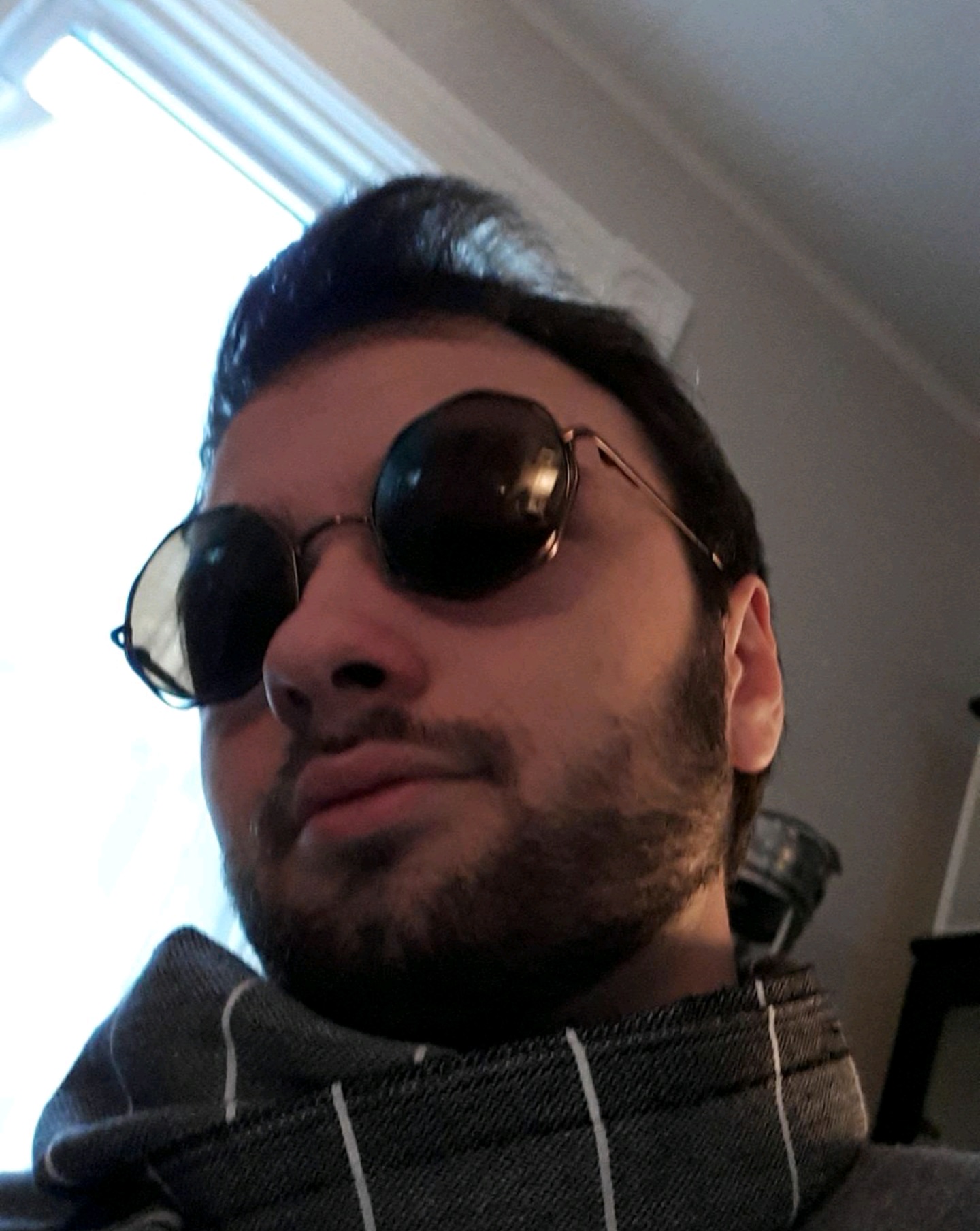 European look