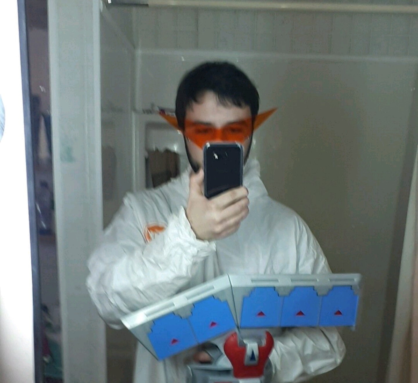 duel master